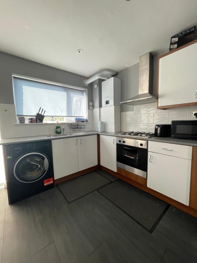Tilbury Docks Rooms For Short Letting Экстерьер фото